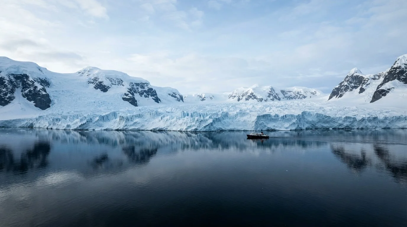 Visiting Antarctica: The Realities of the World's Most Extreme Travel Destination
