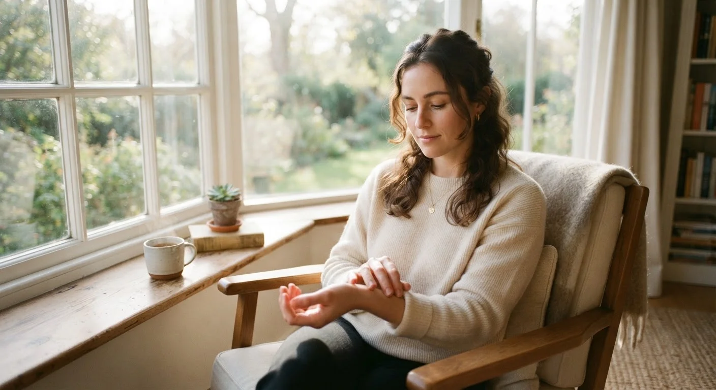 Weekly Physical Health Self-Check: Signals Worth Paying Attention To