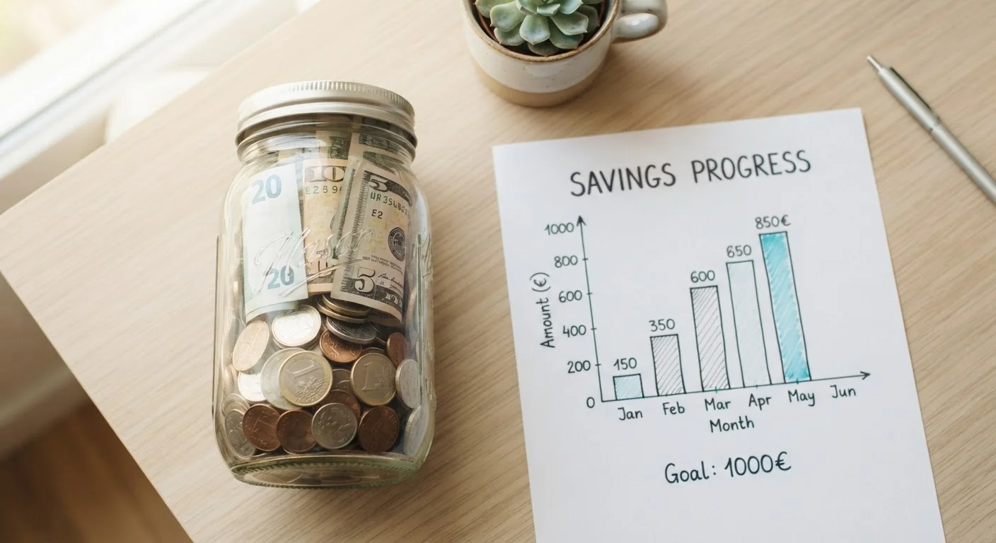 What a High-Yield Savings Account Actually Is — and What It Isn't