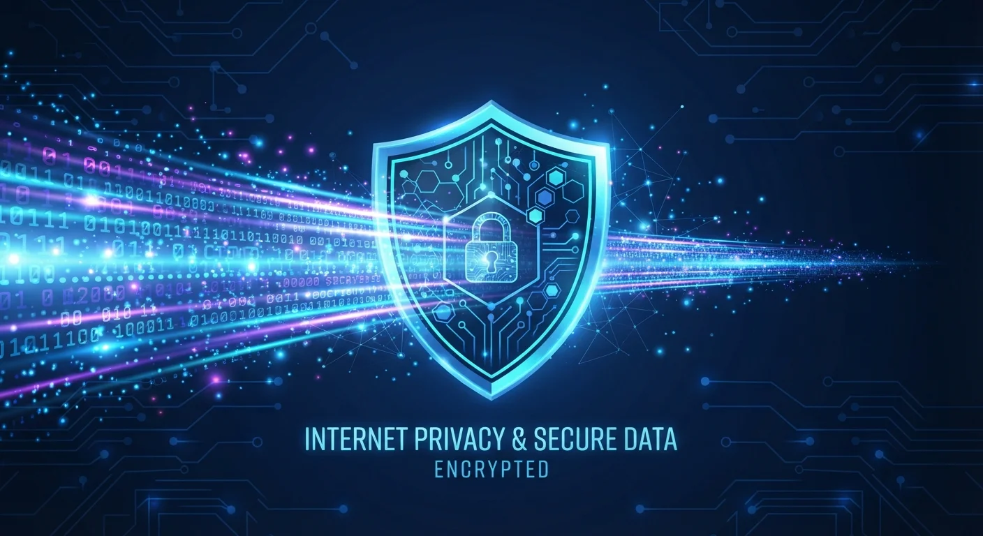 What a VPN Actually Does — and What It Doesn't