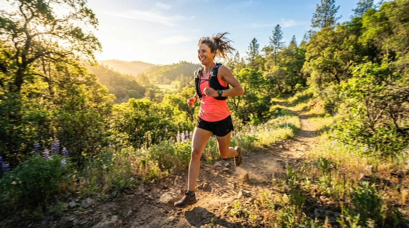 What Happens to Your Body When You Start Exercising Regularly