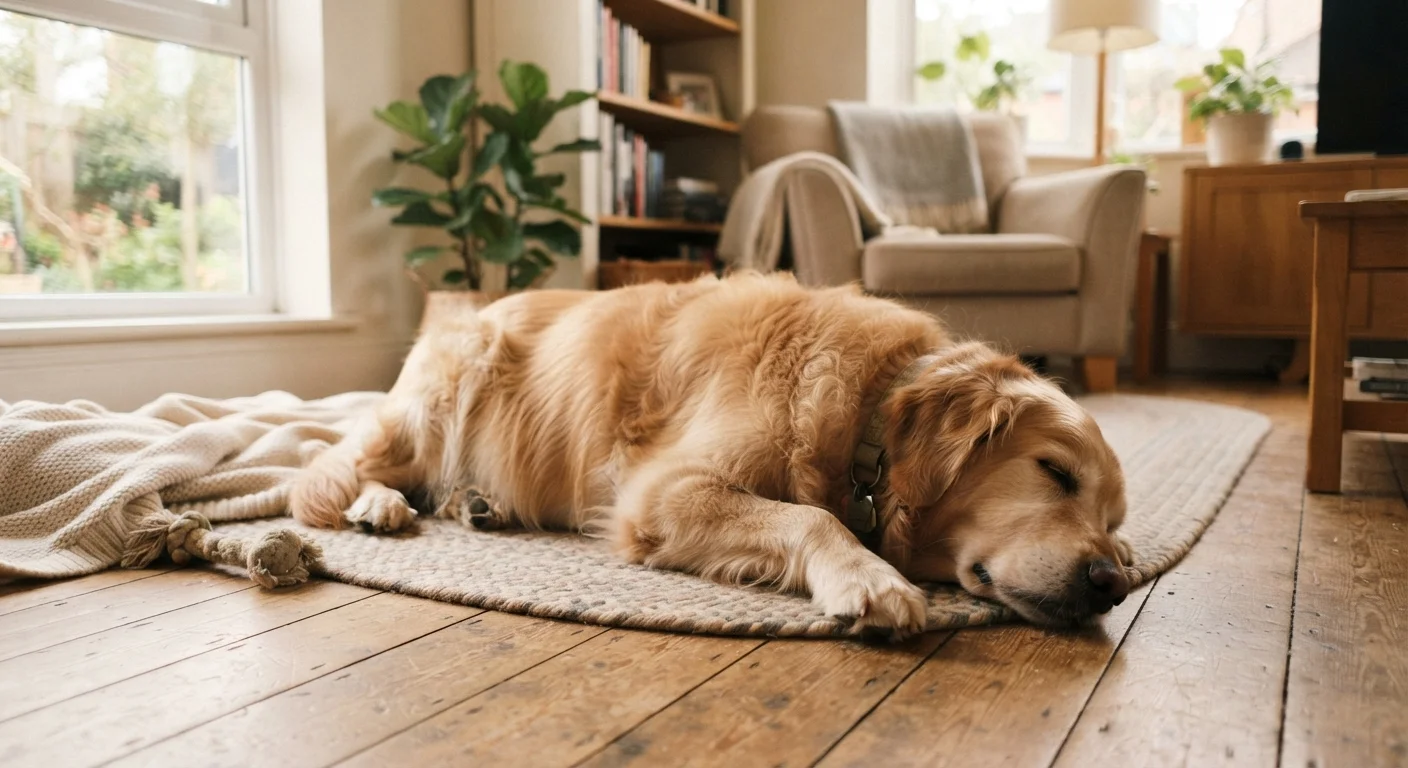 Why Pets Gain Weight — and What's Actually Behind It