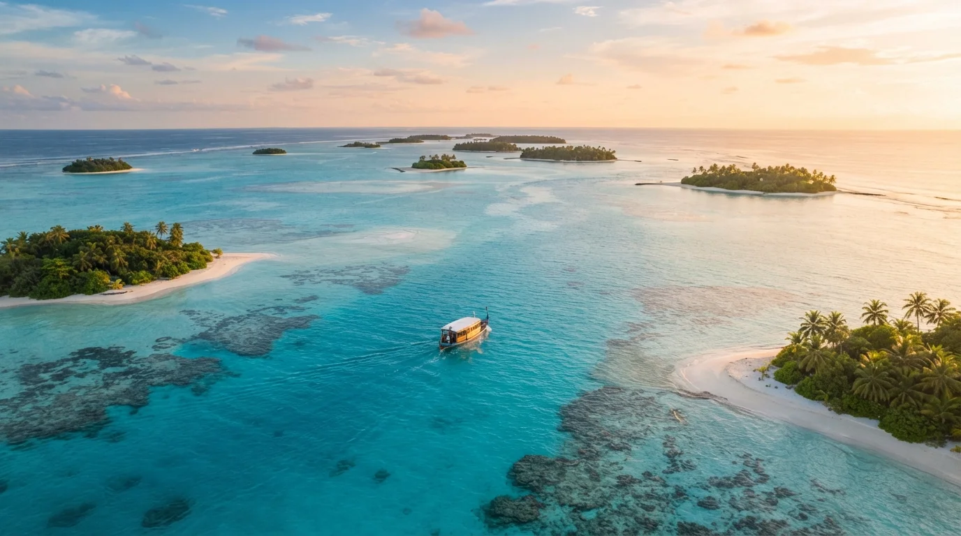 Why Travellers Keep Getting the Maldives Wrong
