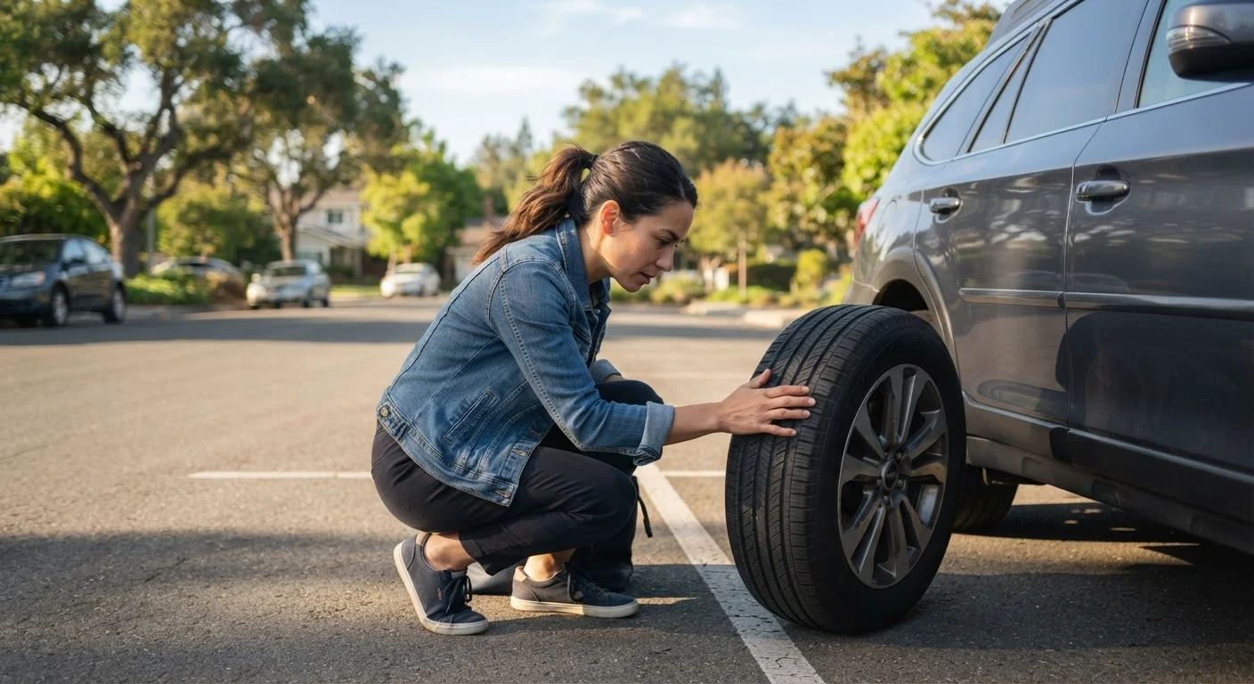 Your Car Before a Long Journey: What to Check and Why It Matters